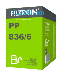 Filtron PP 836/6